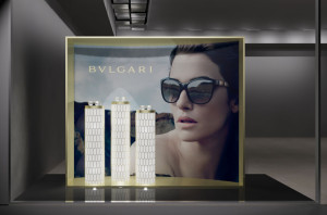 BULGARI SERPRENTI WINDOWS