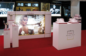 CARTIER BAISER VOLE'