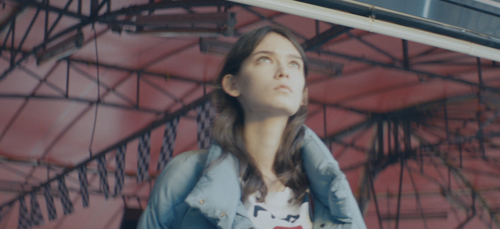VOGUE CHINA FILM