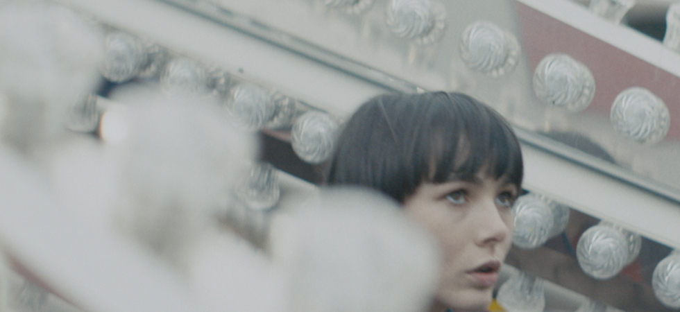 VOGUE CHINA FILM