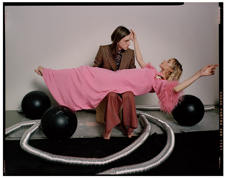 FLAIR MAGAZIN_LIONS_LOVE_AGNES VARDA