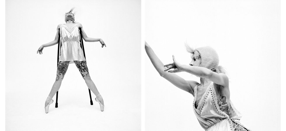 FLAIR MAGAZIN PERFORMERS