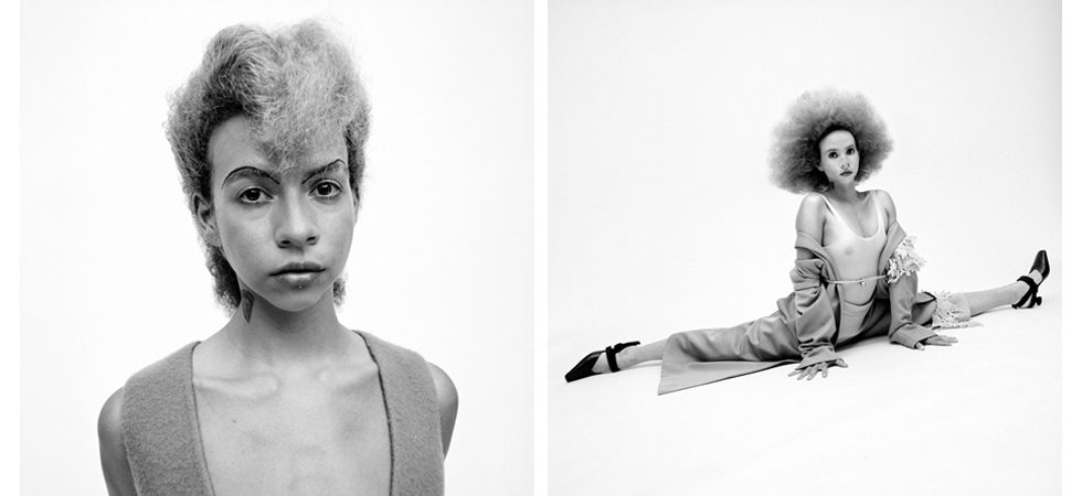 FLAIR MAGAZIN PERFORMERS