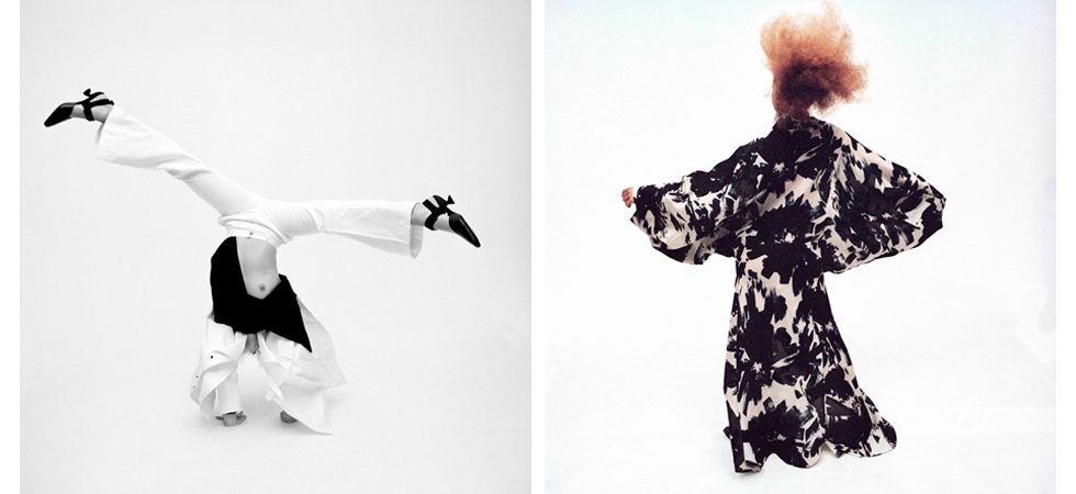 FLAIR MAGAZIN PERFORMERS