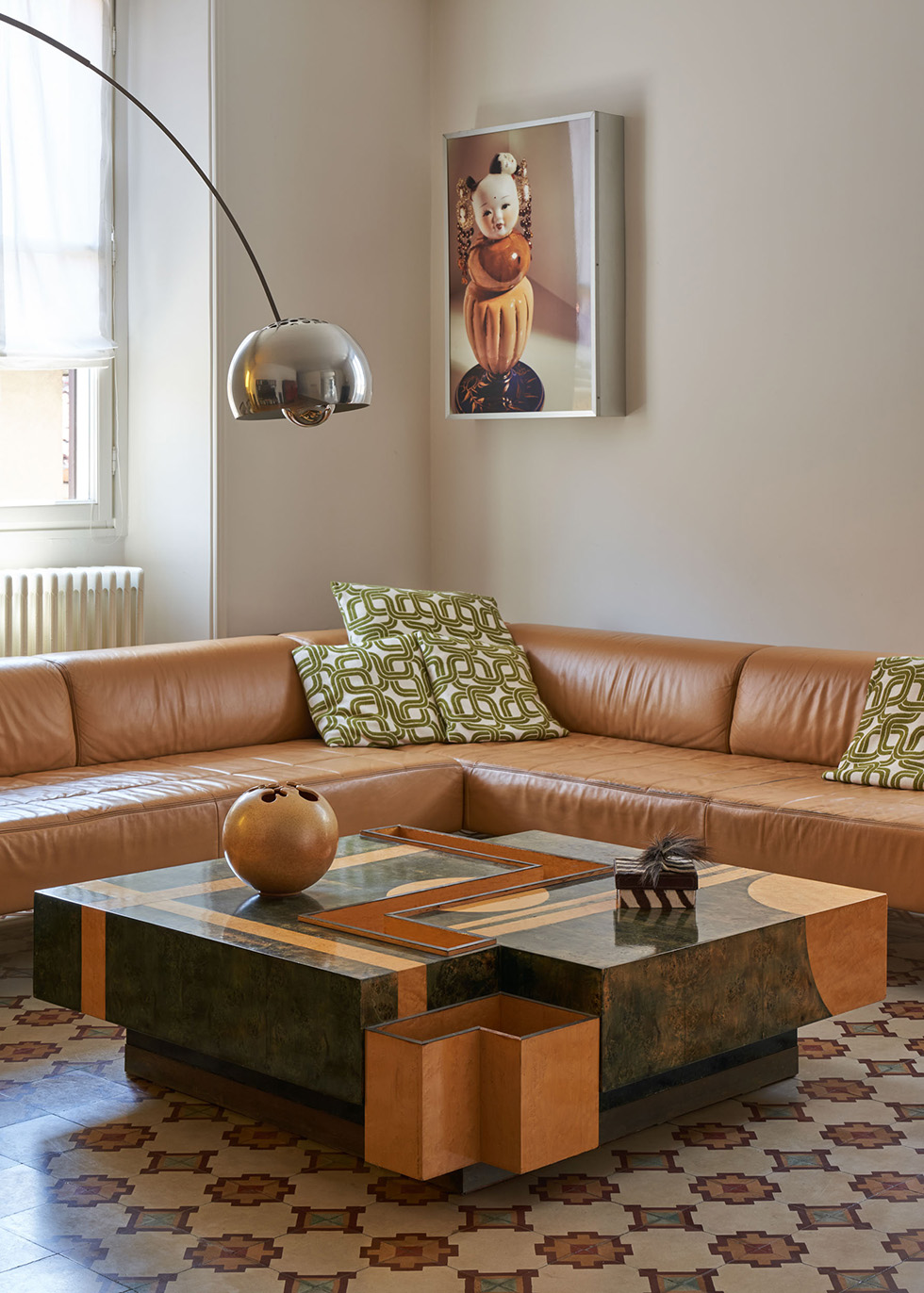 posh magazine casa lillisimone