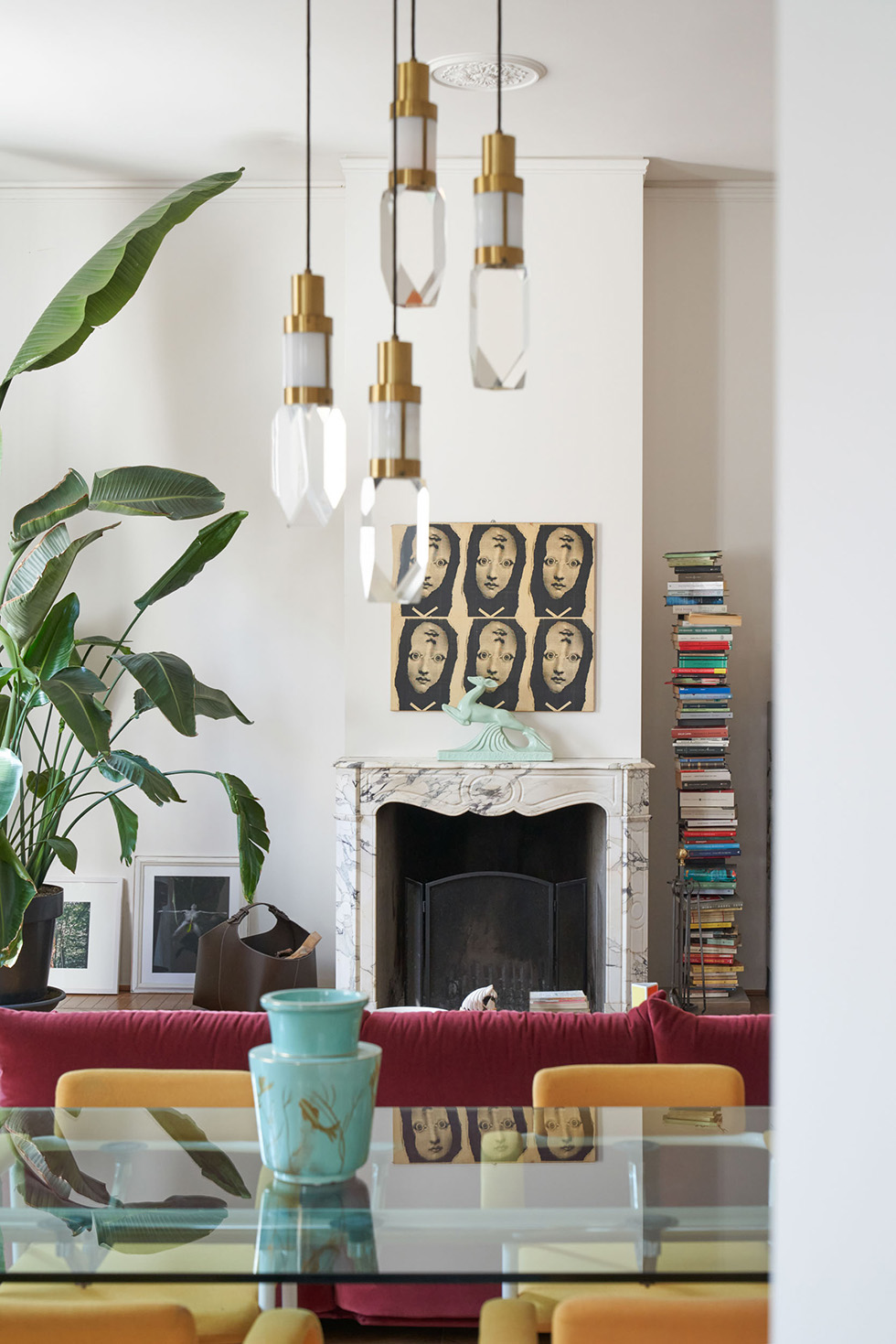 posh magazine casa lillisimone