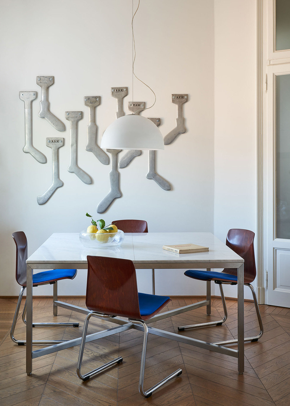posh magazine casa lillisimone