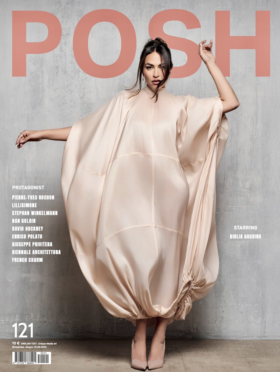 posh magazine 121 casa lillisimone cover