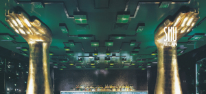 SHU Restaurant Milan