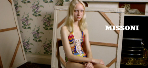 MISSONI