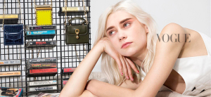 VOGUE Russia _ Accessory Editorial
