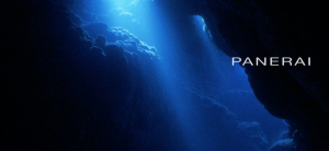 PANERAI _ Light in the Darkness