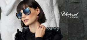 CHOPARD Eyewear _ Advertising Campaign