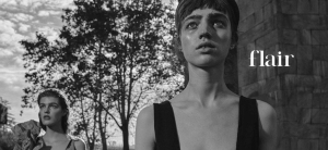 FLAIR Magazin _ Seventh Seal