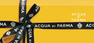 ACQUA DI PARMA _ Art of Gifting