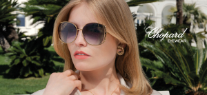 CHOPARD Eyewear _ ADV Campaign