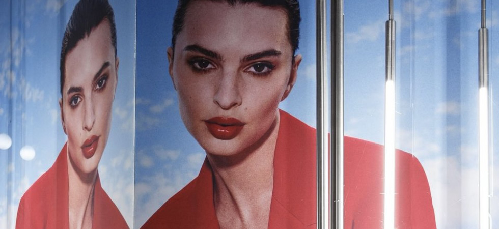 EMILY RATAJKOWSKI x MARELLA